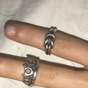 rings